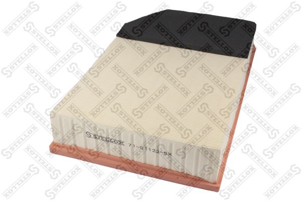 STELLOX 71-01123-SX Air Filter