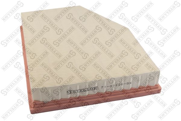 STELLOX 71-01126-SX Air Filter