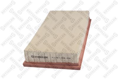 Air Filter STELLOX 71-01156-SX