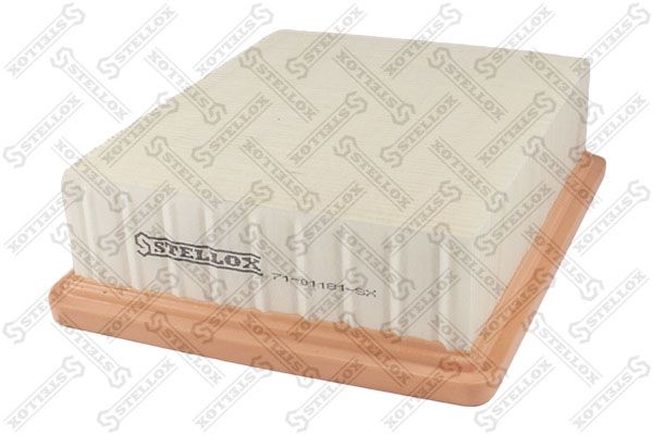 STELLOX 71-01181-SX Air Filter
