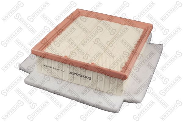 STELLOX 71-01420-SX Air Filter