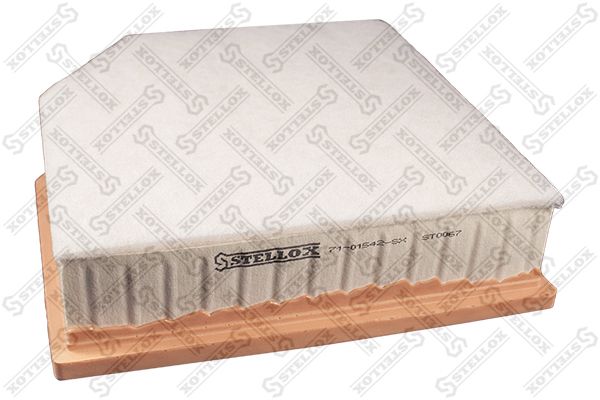 STELLOX 71-01542-SX Air Filter