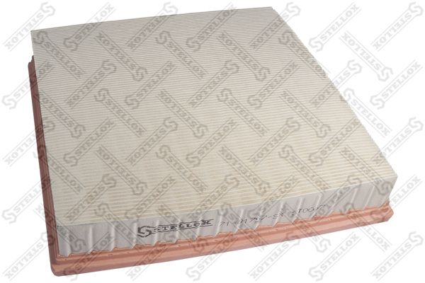 STELLOX 71-01757-SX Air Filter