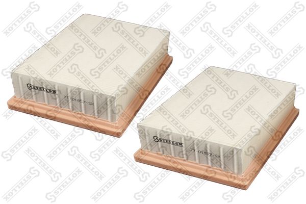 STELLOX 71-01857-SX Air Filter