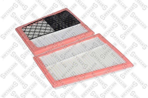 STELLOX 71-01895-SX Air Filter
