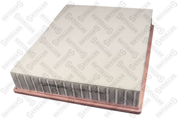 STELLOX 71-01932-SX Air Filter