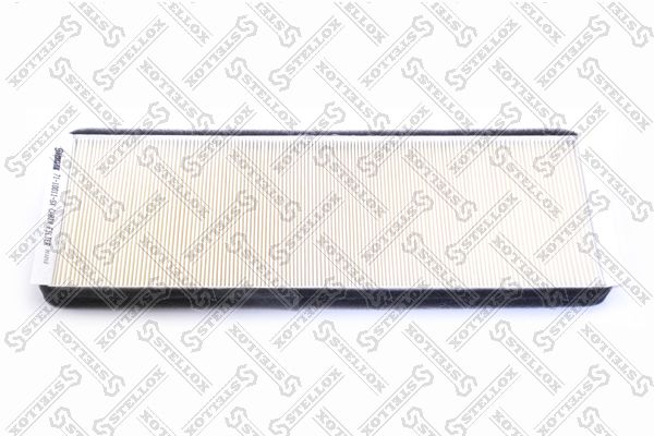 STELLOX 71-10011-SX Filter, cabin air