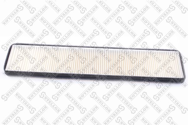 STELLOX 71-10025-SX Filter, cabin air
