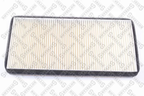 STELLOX 71-10032-SX Filter, cabin air