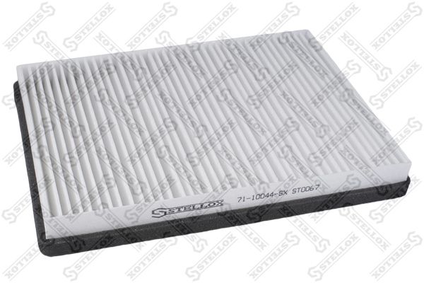 STELLOX 71-10044-SX Filter, cabin air