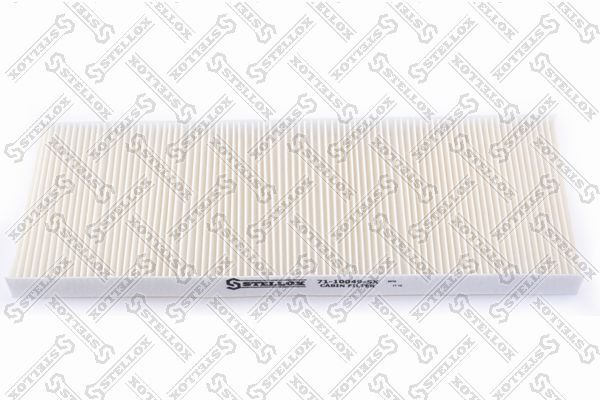 STELLOX 71-10049-SX Filter, cabin air