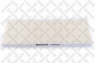 Filter, cabin air STELLOX 71-10049-SX