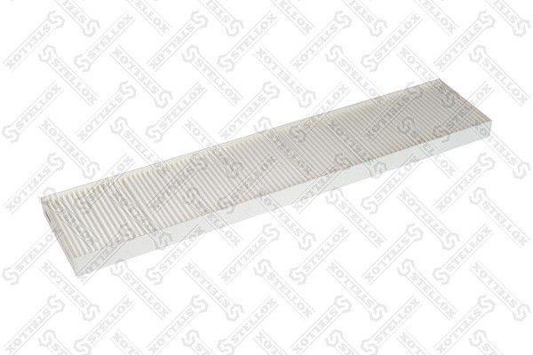STELLOX 71-10052-SX Filter, cabin air