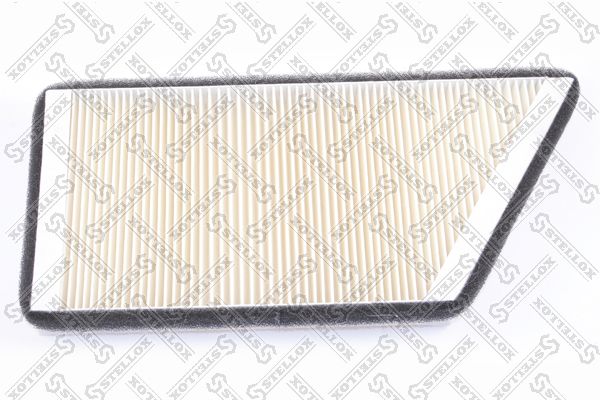 STELLOX 71-10057-SX Filter, cabin air