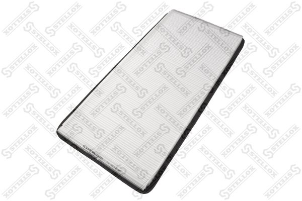 STELLOX 71-10062-SX Filter, cabin air