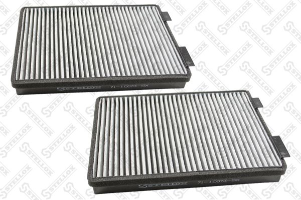 STELLOX 71-10073-SX Filter, cabin air