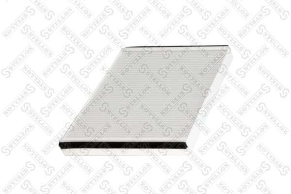STELLOX 71-10075-SX Filter, cabin air