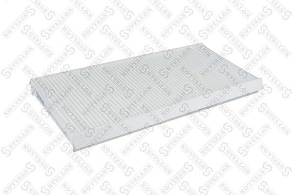 STELLOX 71-10078-SX Filter, cabin air