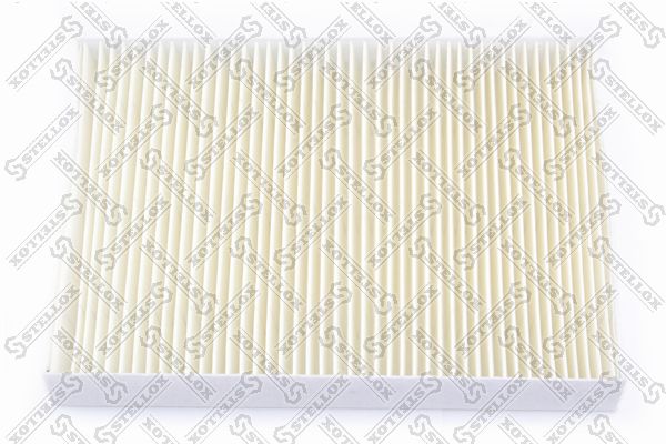 STELLOX 71-10087-SX Filter, cabin air
