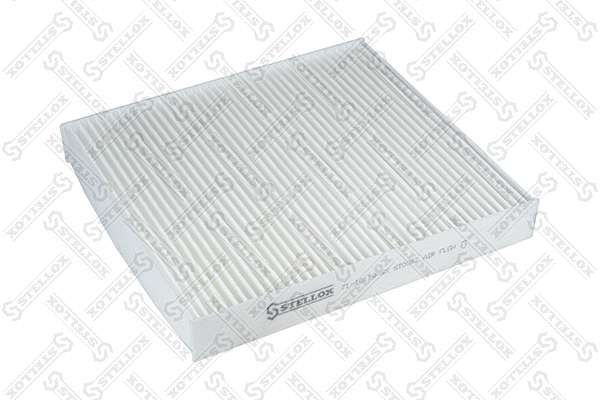 STELLOX 71-10119-SX Filter, cabin air