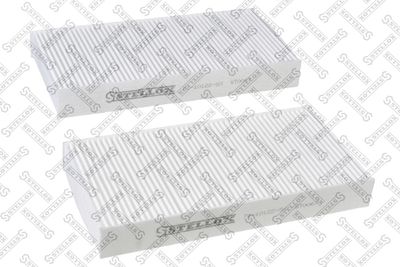 Filter, cabin air STELLOX 71-10122-SX
