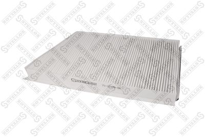 Filter, cabin air STELLOX 71-10129-SX
