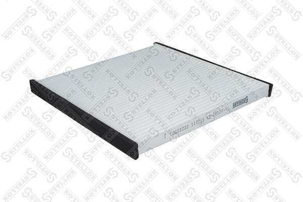 STELLOX 71-10131-SX Filter, cabin air