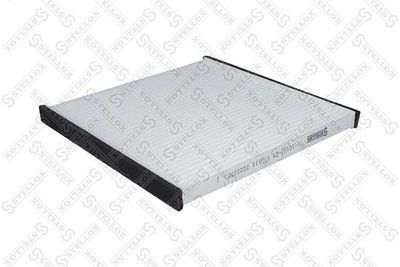 Filter, cabin air STELLOX 71-10131-SX