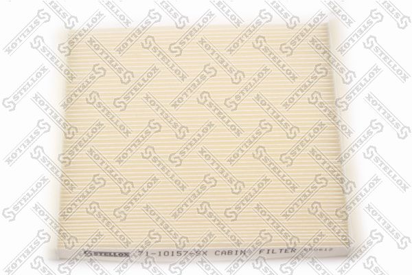 STELLOX 71-10157-SX Filter, cabin air