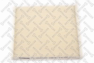 Filter, cabin air STELLOX 71-10157-SX