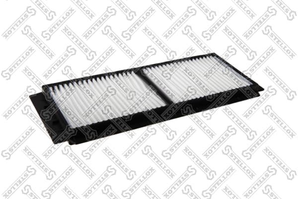 STELLOX 71-10168-SX Filter, cabin air