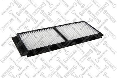 Filter, cabin air STELLOX 71-10168-SX