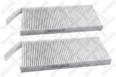 Filter, cabin air STELLOX 71-10172-SX