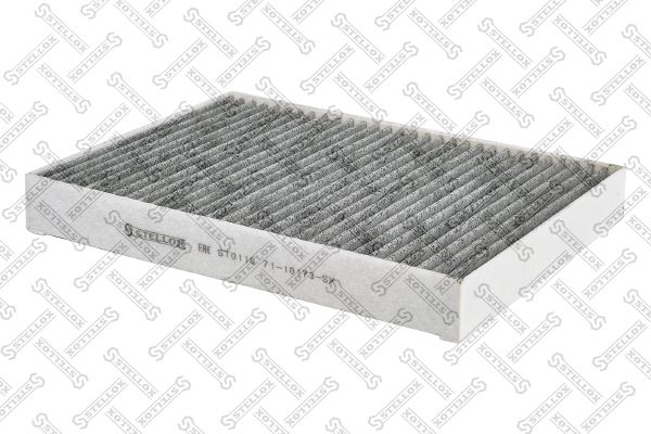 STELLOX 71-10173-SX Filter, cabin air