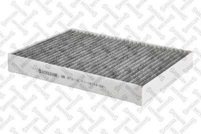 Filter, cabin air STELLOX 71-10173-SX