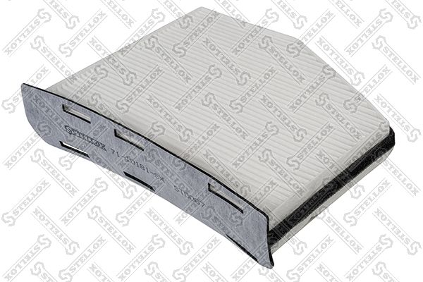 STELLOX 71-10181-SX Filter, cabin air