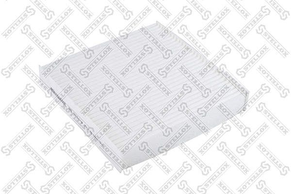 STELLOX 71-10184-SX Filter, cabin air