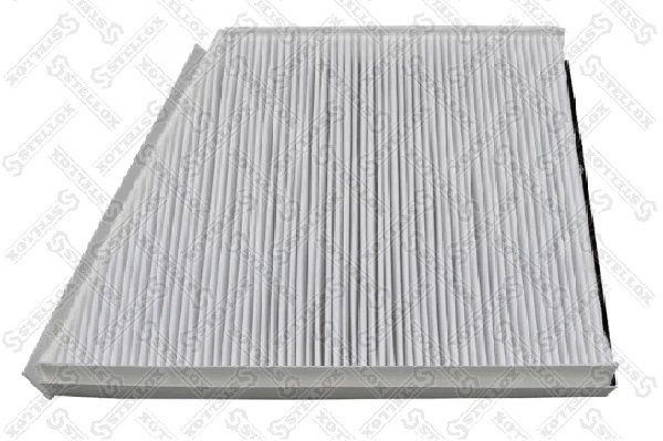 STELLOX 71-10186-SX Filter, cabin air