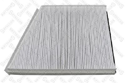 Filter, cabin air STELLOX 71-10186-SX