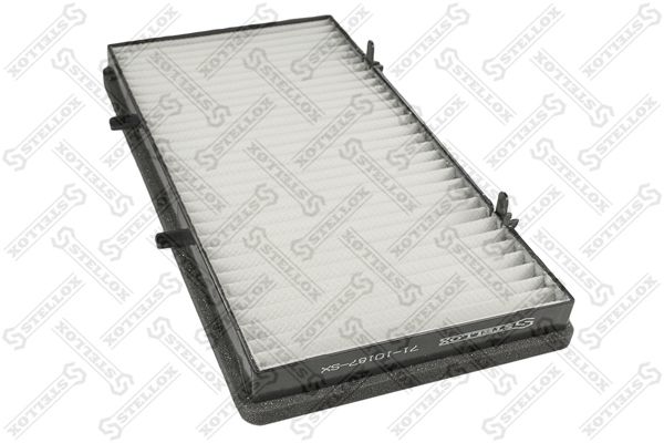 STELLOX 71-10187-SX Filter, cabin air