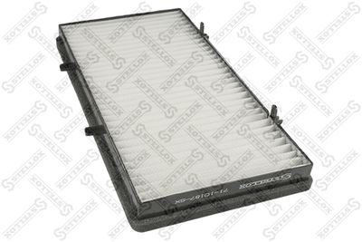 Filter, cabin air STELLOX 71-10187-SX