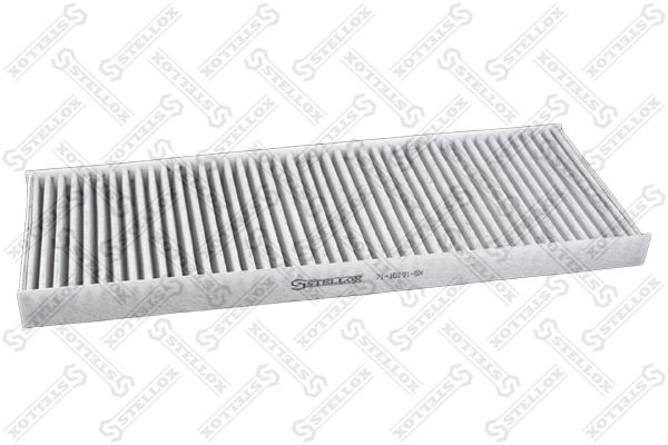 STELLOX 71-10191-SX Filter, cabin air