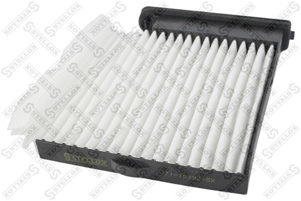 STELLOX 71-10192-SX Filter, cabin air