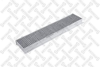 Filter, cabin air STELLOX 71-10194-SX