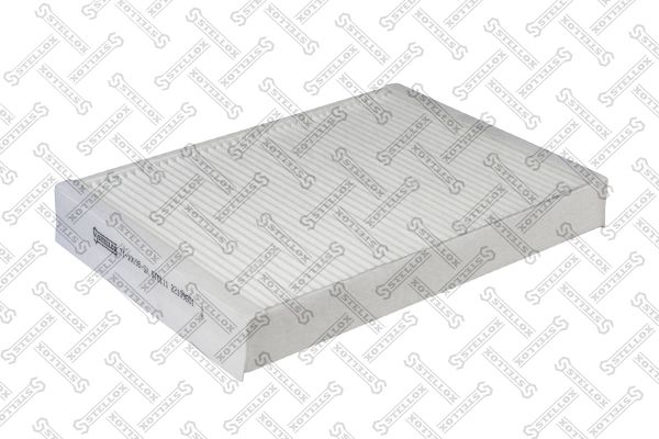 STELLOX 71-10198-SX Filter, cabin air