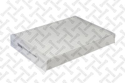 Filter, cabin air STELLOX 71-10198-SX