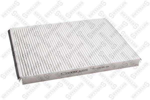 STELLOX 71-10199-SX Filter, cabin air