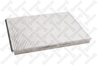 Filter, cabin air STELLOX 71-10199-SX