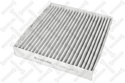 Filter, cabin air STELLOX 71-10201-SX