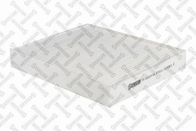 Filter, cabin air STELLOX 71-10203-SX